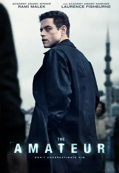 The Amateur